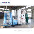 Advanced Production Line Nitrogen Plant Process